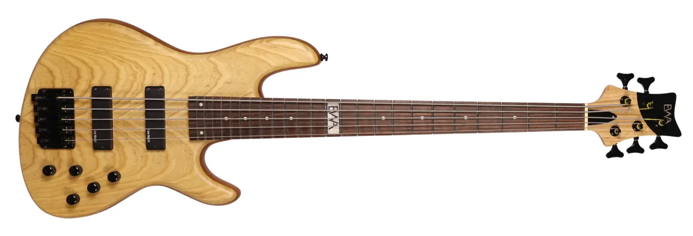 Legacy Bass